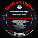 South Sea Island Magic (BOX SET) | Very Good Plus (VG+) Very Good Plus (VG+)