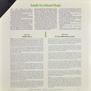 South Sea Island Magic (BOX SET) | Very Good Plus (VG+) Very Good Plus (VG+)