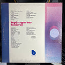 Donald Byrd - Stepping Into Tomorrow | Very Good Plus (VG+) Excellent (EX)