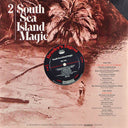 South Sea Island Magic (BOX SET) | Very Good Plus (VG+) Very Good Plus (VG+)
