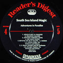 South Sea Island Magic (BOX SET) | Very Good Plus (VG+) Very Good Plus (VG+)
