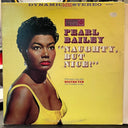 Pearl Bailey - Naughty But Nice | Very Good Plus (VG+) Very Good Plus (VG+)