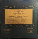 Herb Kern - The Collector Series Of Standard Popular Music *RED* | Very Good (VG) Excellent (EX)
