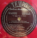 Herb Kern - The Collector Series Of Standard Popular Music *RED* | Very Good (VG) Excellent (EX)