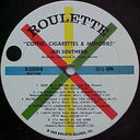 Jeri Southern - Coffee, Cigarettes & Memories | Very Good (VG) Very Good (VG)