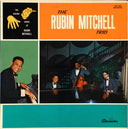 The Golden Hands Of Rubin Mitchell | Very Good Plus (VG+) Near Mint (NM)