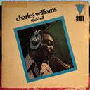 Charles Williams (15) - Stickball *PROMO* | Very Good (VG) Very Good Plus (VG+)