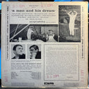 Acquaviva And His Orchestra - A Man And His Dream *PROMO* | Very Good (VG) Very Good (VG)