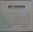 Jeri Southern - Coffee, Cigarettes & Memories | Very Good (VG) Very Good (VG)