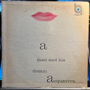 Acquaviva And His Orchestra - A Man And His Dream *PROMO* | Very Good (VG) Very Good (VG)