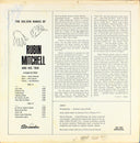 The Golden Hands Of Rubin Mitchell | Very Good Plus (VG+) Near Mint (NM)
