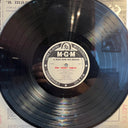 Acquaviva And His Orchestra - A Man And His Dream *PROMO* | Very Good (VG) Very Good (VG)