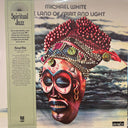 The Land Of Spirit And Light | Mint (M) Mint (M)