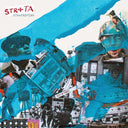 STR4TA - Str4tasfear | Mint (M) Mint (M)