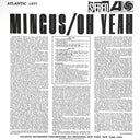 Charles Mingus Oh Yeah LP Mint (M) Mint (M)