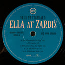 Ella Fitzgerald - Ella At Zardi's | Mint (M) Mint (M)