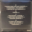 Ilhan Ersahin - Solar Plexus | Mint (M) Mint (M)