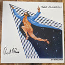 Pool-Pah - The Flasher | Mint (M) Mint (M)