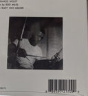John Coltrane Blue Train LP Mint (M) Mint (M)