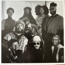 Roman Norfleet & Be Present Art Group | Mint (M) Mint (M)