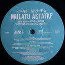 Mulatu Astatke - New York - Addis - London - The Story Of Ethio Jazz 1965-1975 | Mint (M) Mint (M)