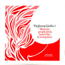 The Jimmy Giuffre Trio - Music For People, Birds, Butterflies & Mosquitoes | Mint (M) Mint (M)