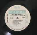 The Incredible Jazz Guitar Of Wes Montgomery | Mint (M) Mint (M)