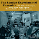 London Experimental Ensemble Child Ballads: The Final Six LP Mint (M) Mint (M)