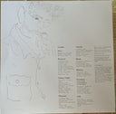Resavoir Resavoir LP Mint (M) Mint (M)