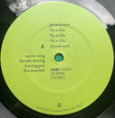 Jaimie Branch - Fly Or Die Fly Or Die Fly Or Die ((World War)) | Mint (M) Mint (M)