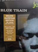 John Coltrane Blue Train LP Mint (M) Mint (M)