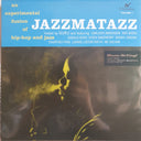 Jazzmatazz (Volume 1) | Mint (M) Mint (M)