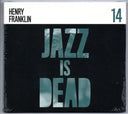 Jazz Is Dead 14 | Mint (M) Mint (M)
