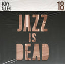 Jazz Is Dead 18 | Mint (M) Mint (M)