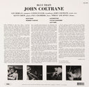 John Coltrane - Blue Train (180G VINYL) | Mint (M) Mint (M)
