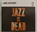 Jazz Is Dead 17 | Mint (M) Mint (M)