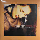 Stacey Kent - Let Yourself Go: Celebrating Fred Astaire | Mint (M) Mint (M)
