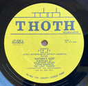 Live In Egypt Vol. I (Nature's God) (Dark Myth Equation Visitation) | Mint (M) Mint (M)