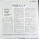 Quiet Kenny | Mint (M) Mint (M)