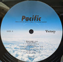 Haruomi Hosono - Pacific (VINYL) | Mint (M) Mint (M)