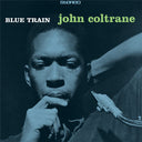 John Coltrane - Blue Train (180G VINYL) | Mint (M) Mint (M)