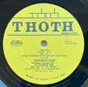 Live In Egypt Vol. I (Nature's God) (Dark Myth Equation Visitation) | Mint (M) Mint (M)