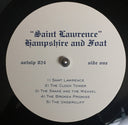 Saint Lawrence | Mint (M) Mint (M)