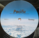 Haruomi Hosono - Pacific (VINYL) | Mint (M) Mint (M)