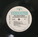 The Incredible Jazz Guitar Of Wes Montgomery | Mint (M) Mint (M)