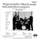 The Jimmy Giuffre Trio - Music For People, Birds, Butterflies & Mosquitoes | Mint (M) Mint (M)