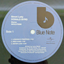 Donald Byrd - Street Lady | Mint (M) Mint (M)