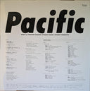 Haruomi Hosono - Pacific (VINYL) | Mint (M) Mint (M)