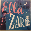 Ella Fitzgerald - Ella At Zardi's | Mint (M) Mint (M)