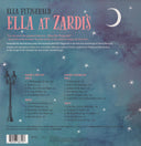 Ella Fitzgerald - Ella At Zardi's | Mint (M) Mint (M)